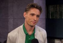 Filip Gurłacz: Lubię grać czarne charaktery. Tacy bohaterowie mają w sobie jakiś zakazany owoc, który jest kuszący dla wszystkich