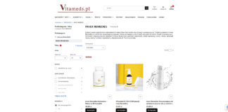 Dlaczego suplementy Invex Remedies z krzemem zyskują na popularności?