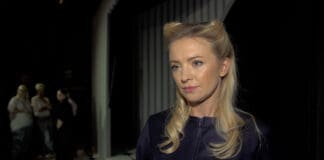 Barbara Kurdej-Szatan: Nie tylko kocham oglądać musicale, ale też w nich występować. Gram w nich już od kilkunastu lat