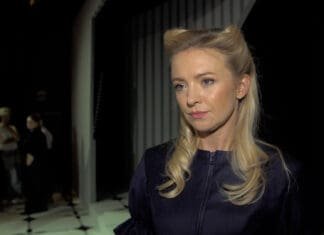 Barbara Kurdej-Szatan: Nie tylko kocham oglądać musicale, ale też w nich występować. Gram w nich już od kilkunastu lat