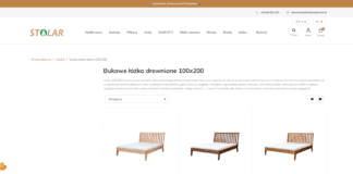 Jak dopasować łóżka drewniane 100×200 do stylu wnętrza?