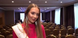 Maja Todd: Kobiety wstydzą się dotykać swoich piersi. Należy jak najczęściej rozmawiać o samobadaniu i przełamywać bariery