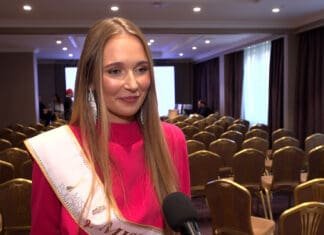 Maja Todd: Kiedy za oknem jest nieprzyjemna pogoda, to zapalam świeczkę, parzę herbatę i biorę gorącą kąpiel. Te sposoby zaczerpnęłam z duńskiej kultury hygge