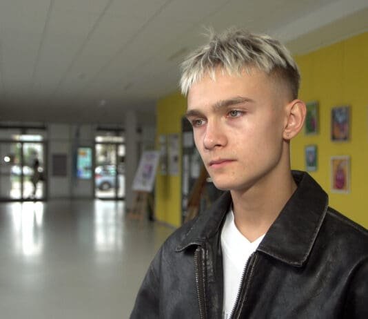 Bartek „Wasyl” Wasilewski: Materiał na debiutancką płytę już mam. W social mediach można zrobić karierę, ale trzeba rozważnie stawiać swoje kroki Godzinnik