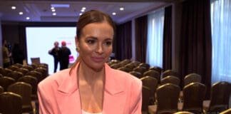 Anna Wendzikowska: Podczas wywiadu potrafię uderzyć w odpowiednie struny i wydobyć z gwiazdy prawdziwe emocje Godzinnik