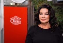 Dziś w Warszawskiej Operze Kameralnej premiera „Cyrulika sewilskiego”. Alicja Węgorzewska: Ta opera to synteza sztuk