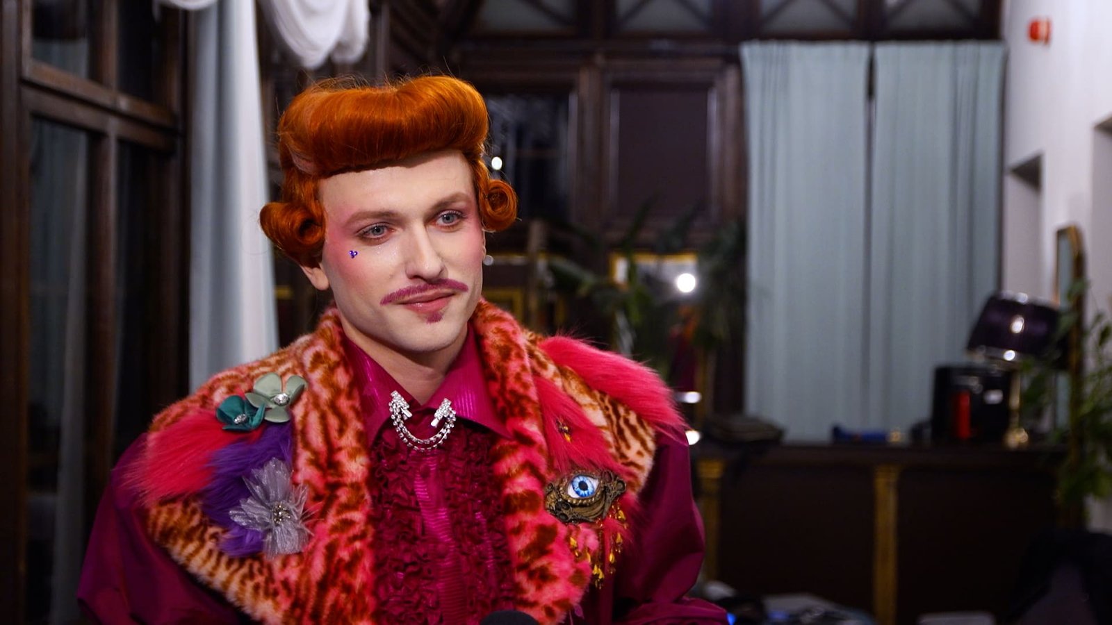 Hubert Zapiór: Zaśpiewałem już ponad 120 spektakli mozartowskich. Zawsze znajduje w nich dla siebie coś nowego