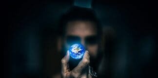 Armia błękitnej planety – kto stoi za wodą w kranie? Encyklopedia ludzi wody