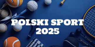 Polski sport w 2025 roku: trendy, odkrycia i nowe nazwiska