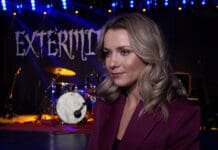 Katarzyna Grabowska: Uwielbiam każde świąteczne danie. Kiedy nie mamy zbyt dużo czasu na przygotowania, posiłkujemy się cateringiem