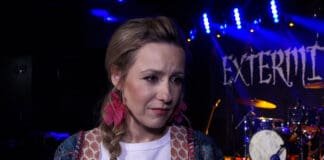 Agata Wątróbska: Moja mama w tym roku ulepiła aż 569 uszek do barszczu. Mąż dwa lata temu zrobił na święta 15 kg karpia w galarecie Godzinnik