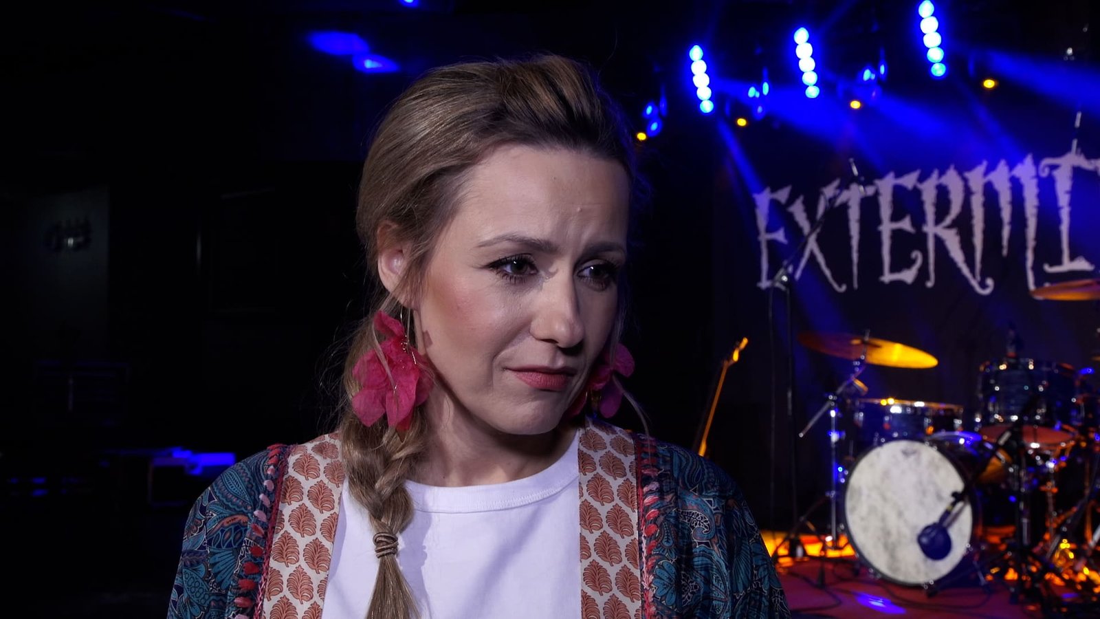 Agata Wątróbska: Moja mama w tym roku ulepiła aż 569 uszek do barszczu. Mąż dwa lata temu zrobił na święta 15 kg karpia w galarecie