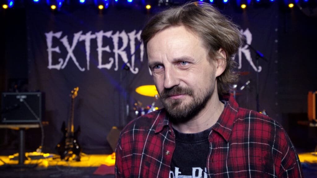 „Exterminator” powraca na scenę. Premiera spektaklu z muzyką na żywo w sylwestra w warszawskim Klubie Stodoła