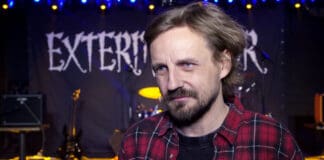 „Exterminator” powraca na scenę. Premiera spektaklu z muzyką na żywo w sylwestra w warszawskim Klubie Stodoła