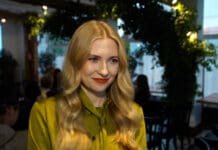 Karolina Chapko: Nie jestem wielką fanką celebrowania świąt w tradycyjny sposób. U mnie prezenty będą nie pod choinką, ale pod palmą