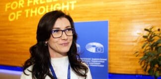 Ewa Zajączkowska-Hernik: Uwielbiam zamykać się w kuchni i eksperymentować. Podczas gotowania się odprężam Godzinnik