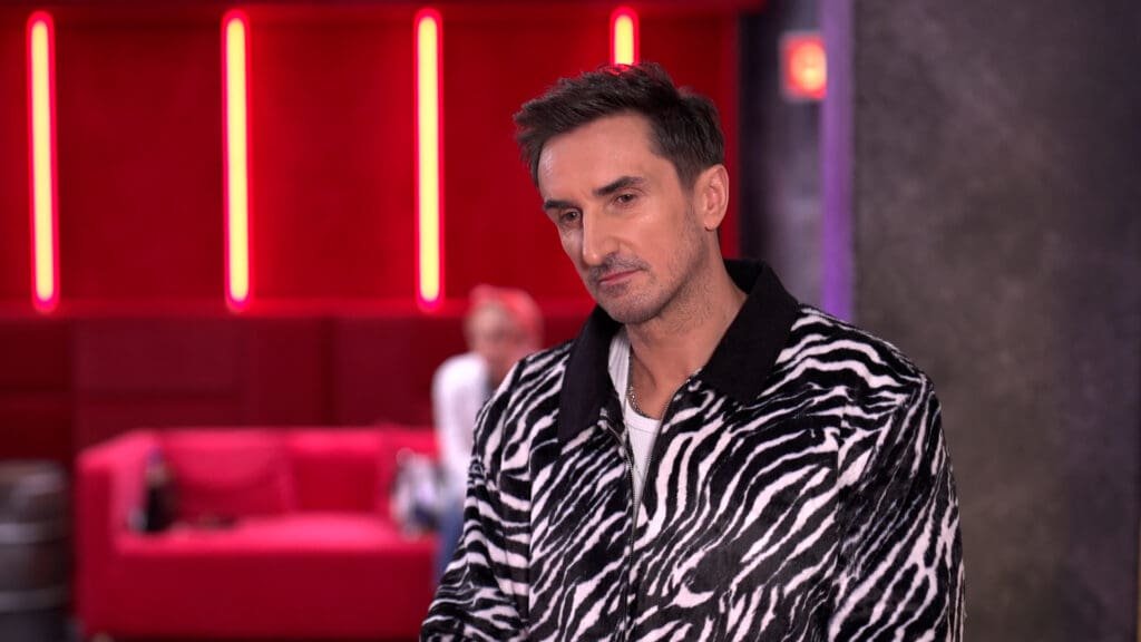 Sebastian Karpiel-Bułecka: W mojej rodzinie skupiamy się na istocie świąt Bożego Narodzenia. Prezenty nie są dla nas najważniejsze