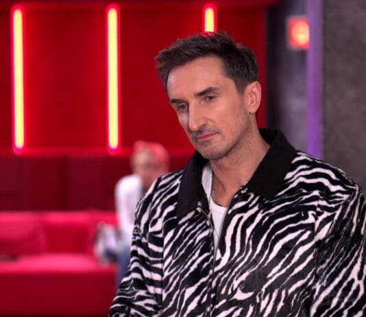 Sebastian Karpiel-Bułecka: W mojej rodzinie skupiamy się na istocie świąt Bożego Narodzenia. Prezenty nie są dla nas najważniejsze Godzinnik