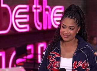 Patricia Kazadi: W tym roku w świątecznych dekoracjach stawiam na złoto i biel. Zamierzam kupić ozdoby z outletów, bo mają historię i wspieram recykling