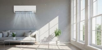 Ile prądu zużywa klimatyzacja? Obalamy mity o kosztach chłodzenia
