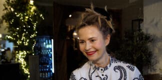 Magdalena Kumorek: Nie przygotowuję się do świąt, bo cały czas pracuję. W święta również