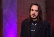 Miuosh: W święta najchętniej zaszywam się w domu. Otoczka jeżdżenia rodzinnego i napięcia nie wpływa dobrze na ludzi