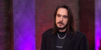 Miuosh: W święta najchętniej zaszywam się w domu. Otoczka jeżdżenia rodzinnego i napięcia nie wpływa dobrze na ludzi Godzinnik