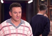 Maciej Rock: Szykuję się do świąt i nie mogę się doczekać. Sylwestra spędzę w pracy