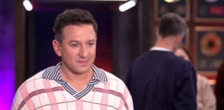 Maciej Rock: Szykuję się do świąt i nie mogę się doczekać. Sylwestra spędzę w pracy