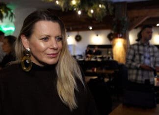 Maria Sadowska po ośmiu latach zakończyła budowę domu na wsi. Wokalistka zapowiada powrót do muzyki po kilku latach nieobecności