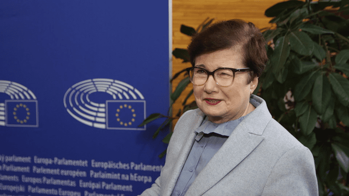 Hanna Gronkiewicz-Waltz: Nie wolno dyskryminować ze względu na wiek. Atutem nas starszych jest to, że mamy ogromne doświadczenie