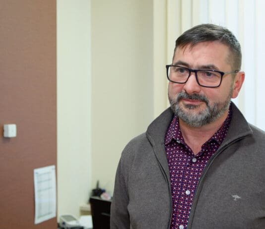 Apogeum sezonu grypowego może być jeszcze przed nami. Lekarze apelują o rygor sanitarny Godzinnik