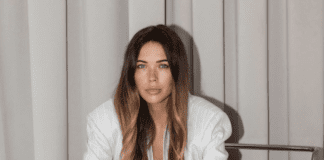 Sandra Kubicka – wiek (31 lat), syn, rozwód z Baronem i biznes