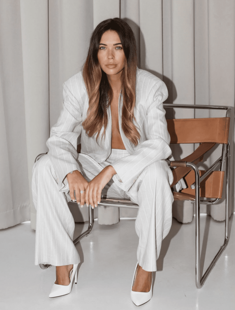 Sandra Kubicka. Kim jest, ile ma lat i czym się zajmuje? Sandra Kubicka Sandra Kubicka wiek