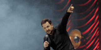 Rafał Pacześ: wiek, życie prywatne i kariera stand-upera