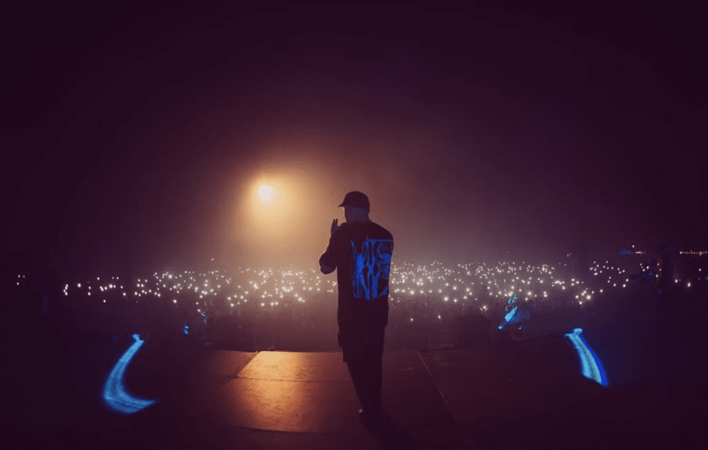 Oskar Tuszyński wiek