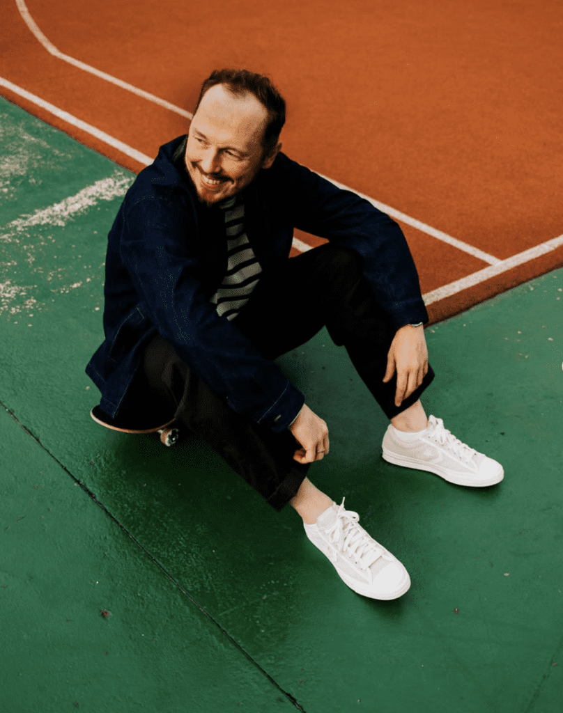 Antoni Syrek-Dąbrowski. Wiek, kariera i życie prywatne Antoni Syrek-Dąbrowski Antoni Syrek-Dąbrowski wiek