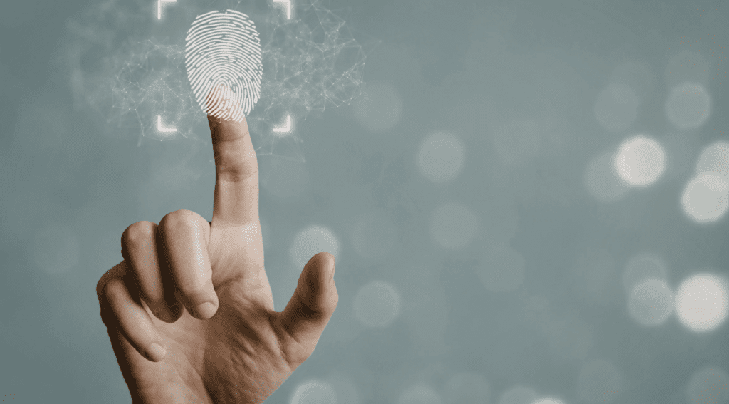 Biometria jako tarcza nie do przebicia: Koniec ery skradzionych haseł