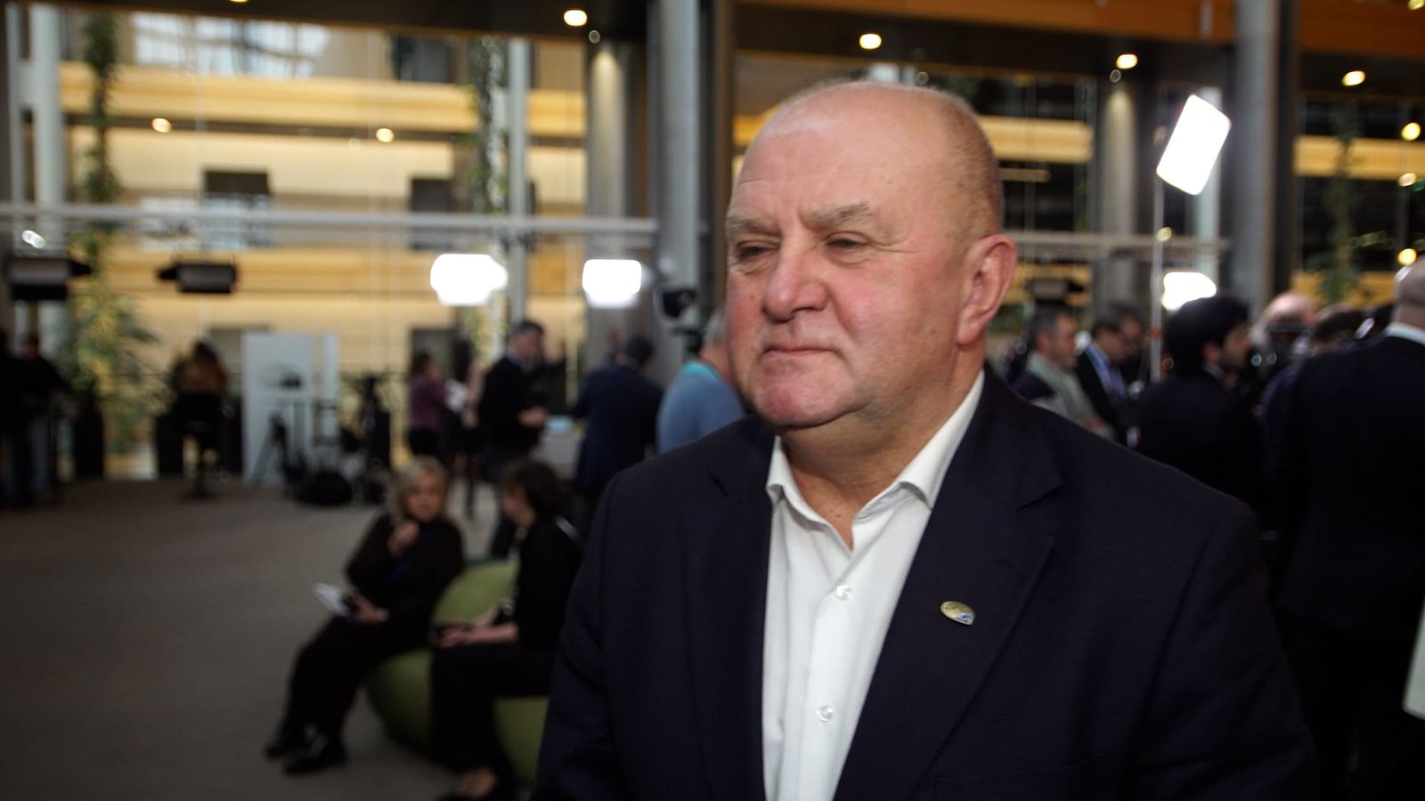 Europosłowie chcą regulacji zarządzania algorytmicznego w miejscu pracy. Ważne decyzje mają być podejmowane przez człowieka