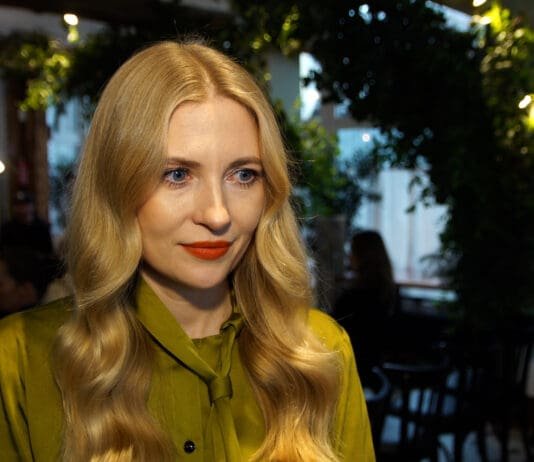 Paulina Chapko: Kiedyś, gdy patrzyłam w lustro, to nie podobało mi się to, co widziałam. Dziś czuję się lepiej niż kiedykolwiek Godzinnik