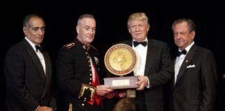 Donald Trump Majątek w 2026 Roku