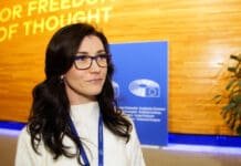 Ewa Zajączkowska-Hernik: Praca europarlamentarzysty nauczyła mnie asertywności. Chcąc zadbać o ognisko domowe, trzeba odmawiać pewnych rzeczy