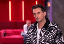 Sebastian Karpiel-Bułecka: Aby zostać na scenie, młodzi ludzie muszą budować karierę na solidnych fundamentach. Jest ciężko, ale wszystko w ich rękach