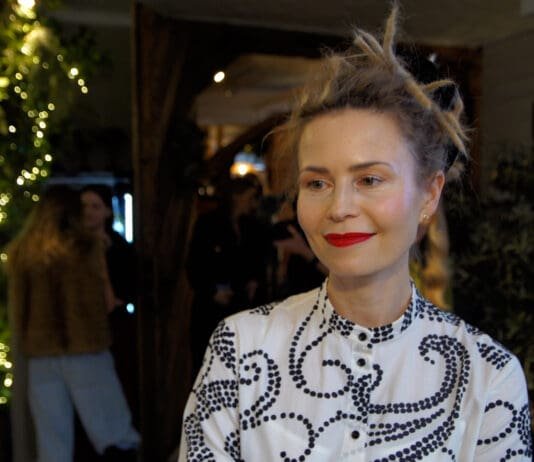 Magdalena Kumorek: Im jestem starsza, tym coraz bardziej lubię siebie. Cały czas uczę się samoakceptacji Godzinnik