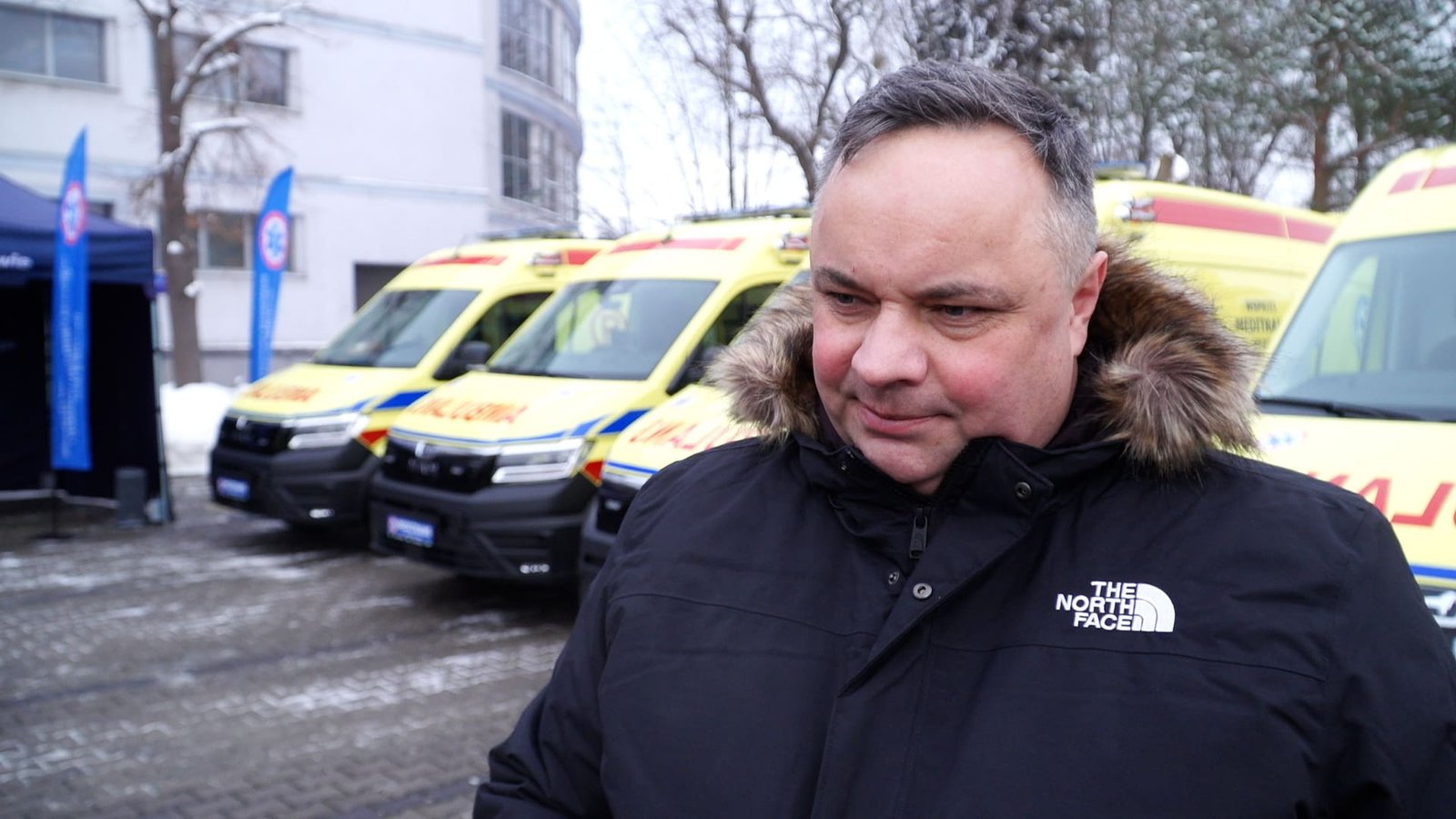 Chętnych do studiowania na kierunku ratownictwo medyczne nie brakuje. Polska ma dobrze przygotowaną kadrę