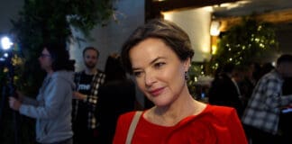 Monika Richardson: Kiedyś miałam mnóstwo kompleksów. Teraz samoakceptacja przychodzi mi w sposób naturalny