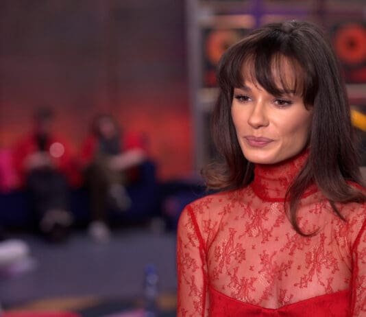 Natalia Szroeder: Rola jurora w programie jest bardzo wymagająca. Niesie za sobą ogromną odpowiedzialność Godzinnik