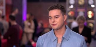 Adam Zdrójkowski: Do „Must Be the Music” przychodzi wielu artystów, którzy już mają jakieś doświadczenie w mediach czy na scenach. Dzięki telewizji mogą się najlepiej wypromować Godzinnik