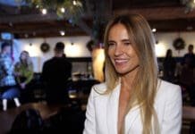 Ola Żelazo: Każda z nas lubi ruch. Nie można się poddawać po jednym czy drugim treningu