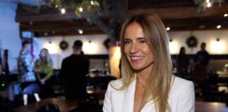 Ola Żelazo: Każda z nas lubi ruch. Nie można się poddawać po jednym czy drugim treningu